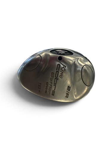 Used Cobra BAFFLER DWS Mens Hybrid Club RH 2 Hybrid 11850-S000026002