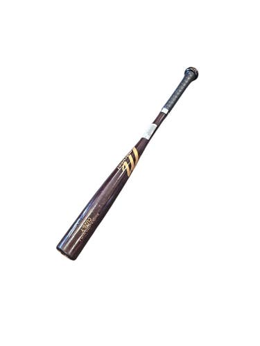 Used Marucci CU26 YOUTH BB/SB Wood Bat 27" 11850-S000025997