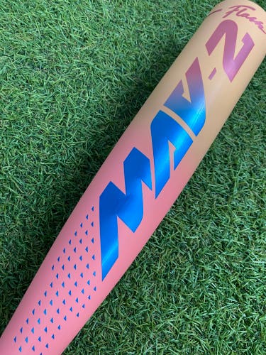 Easton MAV2 Flash USA Youth Bat 2026 (-10)