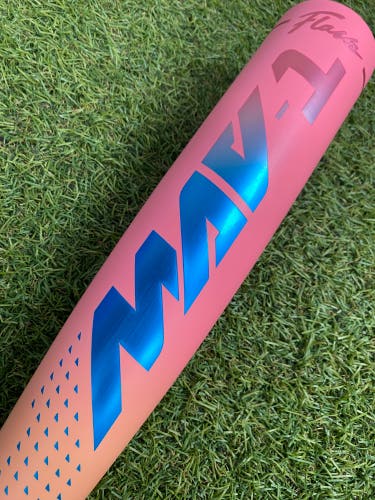 Easton Mav1 Flash Alloy (2 5/8") USA Bat 2026 (-8)