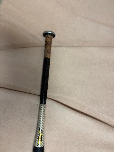 Easton XL2 Hybrid USSSA Certified Bat (-8) 24 oz 32" (Used)