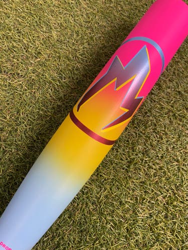 Easton Hype Fire Composite USSSA (2 3/4") 2026 (-10)