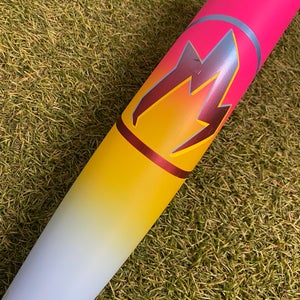 Easton Hype Fire Composite USSSA (2 3/4") 2026 (-10)