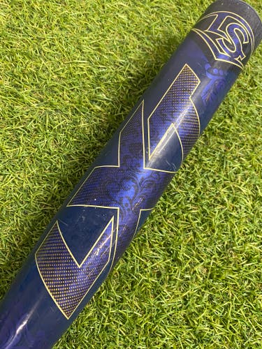 Louisville Slugger LXT Fastpitch (-11) 2025
