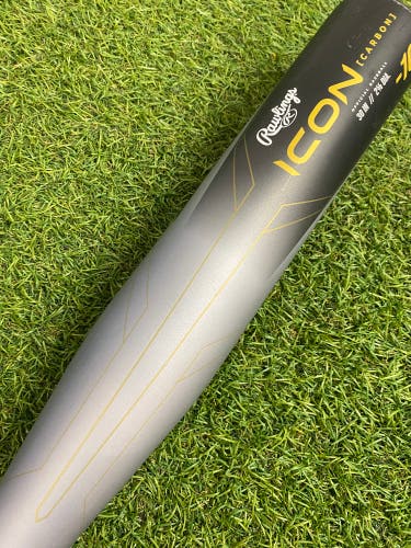 Rawlings Icon Youth (2 5/8") USA 2023 (-10)