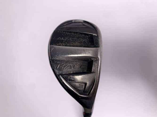 Cleveland Launcher Halo 3 Hybrid 19* Miyazaki C.Kua 6R Flex Code 4444 Regular RH