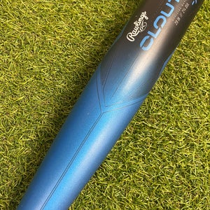 Rawlings Clout (2 3/4") USSSA 2023 (-10)