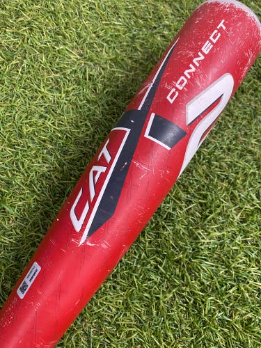 Marucci CATX2 Connect Hybrid Youth Bat (2 5/8") USA 2025 (-11)