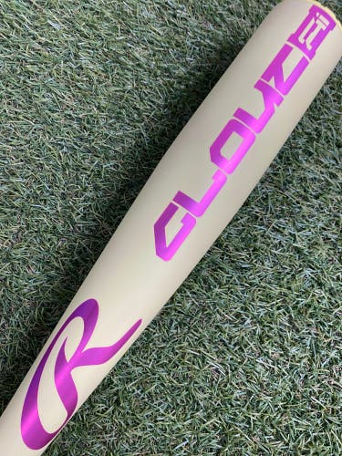 Rawlings Clout Ai Youth USA Bat 2026 (-10)