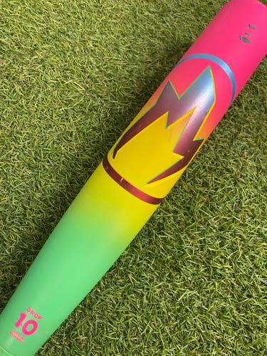 Easton Hype Fire Composite USA (2 5/8") 2026 (-10)