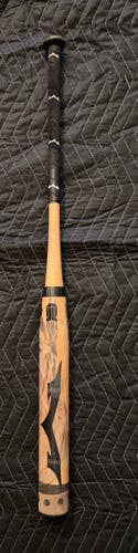2022 Monsta Torch Bat (-9) 25 oz 34" (Used)