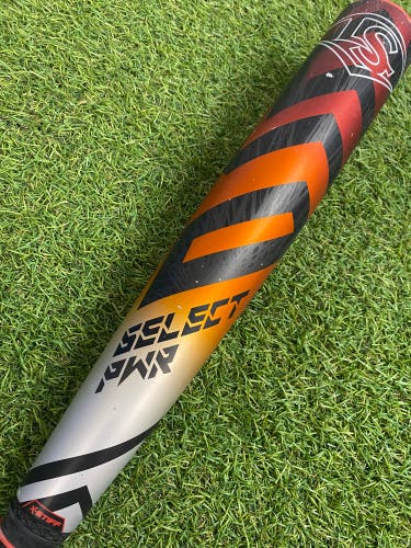 Louisville Slugger Select PWR BBCOR 2023 (-3)
