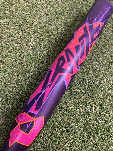 DeMarini Zenith Fastpitch 2025 (-13)