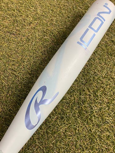 Rawlings Icon Composite USSSA (2 3/4") 2026 (-10)