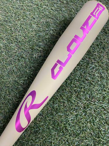 Rawlings Clout Ai Youth USA Bat 2026 (-10)