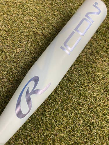 Rawlings Icon Composite USA (2 5/8") 2026 (-10)