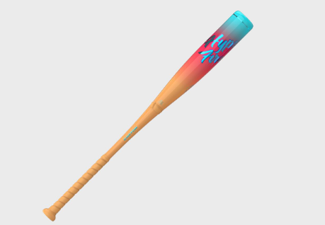 New Easton HYPE FIRE BB/SB USSSA 2 3/4 Bat 11868-HYPE-FIRE