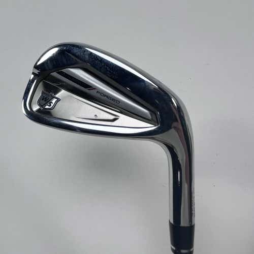 Wilson Dynapwr Forged Single 5 Iron KBS Tour Lite Stiff Steel Mens RH