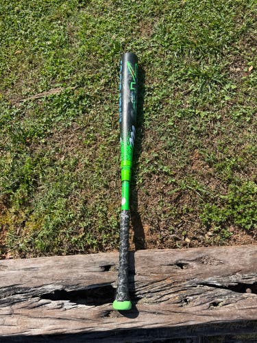 2026 Marucci Rckless Hybrid BBCOR Certified Bat (-3) 30 oz 33" (Used)