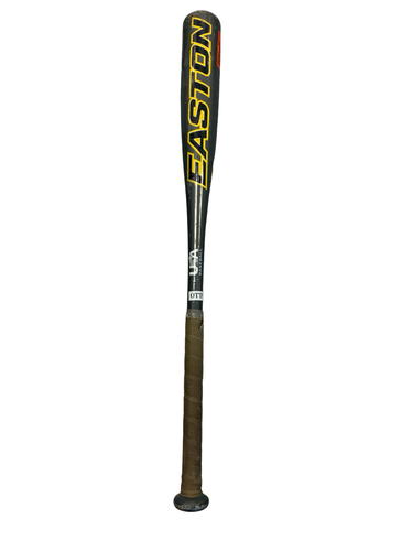 Used Easton HAVOC   26 -10 BB/SB USA 2 1/4 Bat 26" 11682-S000140073