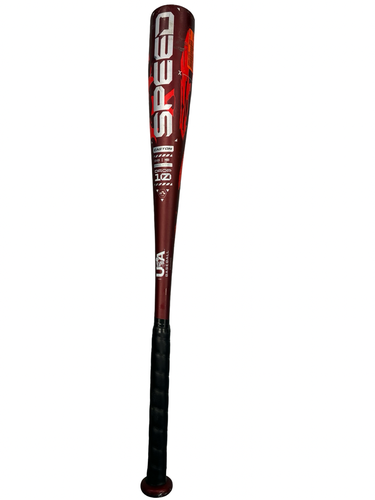 Used Easton SPEED  26 -10 BB/SB USA 2 5/8 Bat 26" 11682-S000140072