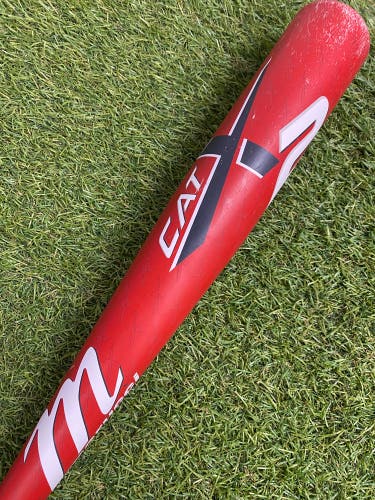 Marucci CATX2 Alloy Youth Bat (2 5/8") USA 2025 (-11)