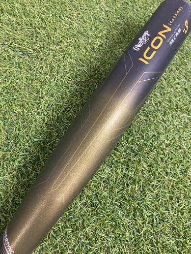Rawlings Icon BBCOR 2023 (-3)