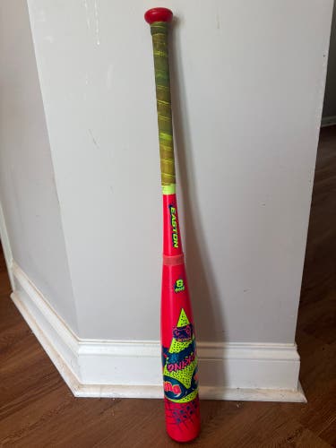 2026 Easton Dub Composite USSSA Certified Bat (-10) 20 oz 30" (Used)