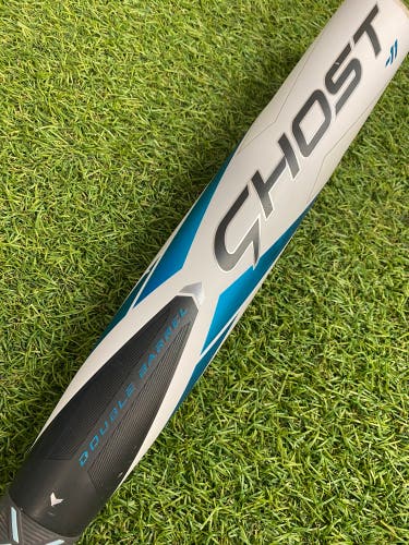 Easton Ghost Double Barrel Fastpitch 2023 (-11)