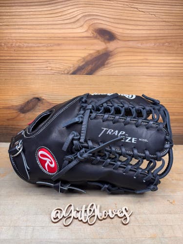 Rawlings Heart of the Hide 12.75" Exclusive