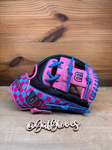 Wilson A2000 11.5" 1786 Limited Edition