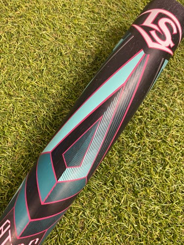 Louisville Slugger Atlas BBCOR Bat (-3) 2025