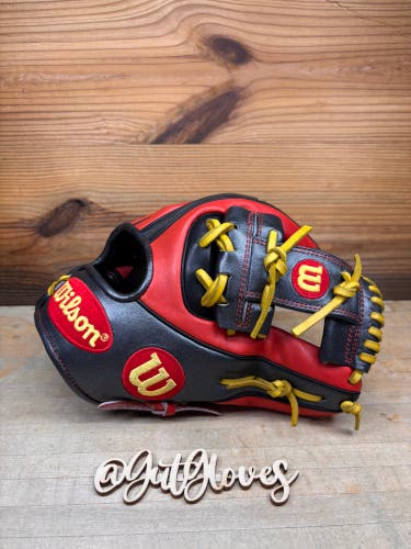Wilson A2K 11.5" Datdude