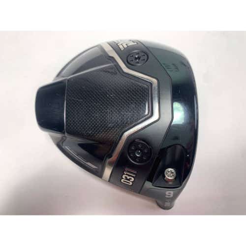 PXG 0311 Black OPS Tour-1 Driver 9* HEAD ONLY Mens RH