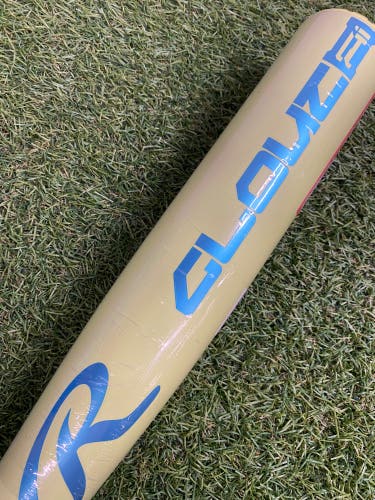 Rawlings Clout Ai (2 3/4") USSSA Bat 2026 (-8)