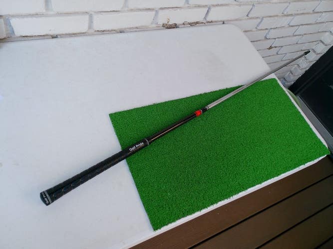 Mitsubishi TENSEI Orange 60g X-Stiff Flex Driver Shaft - PING TIP (G410,425,430)