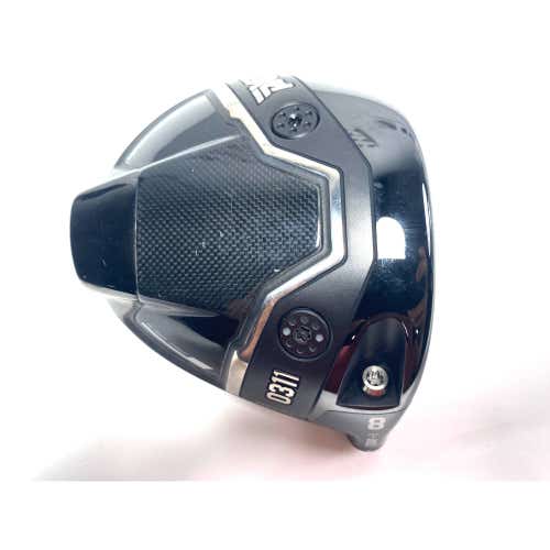 PXG 0311 Black OPS Tour-1 Driver 8* HEAD ONLY Mens RH