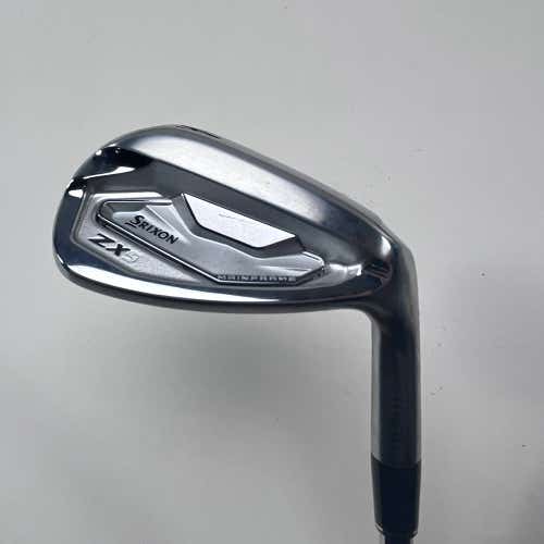 Srixon ZX5 MK II Approach Wedge AW KBS Tour Lite Stiff Steel Mens RH NEW