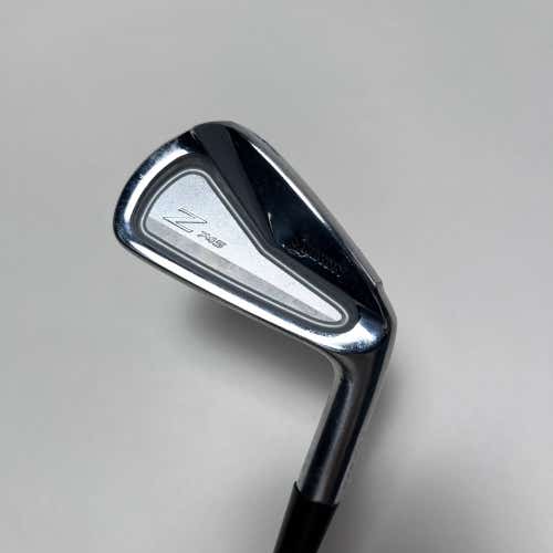 Srixon Z 745 Single 4 Iron NS Pro Modus 3 Tour 120 120g Extra Stiff Steel RH
