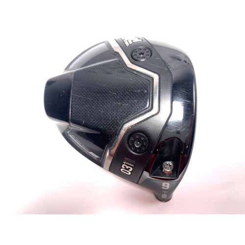 PXG 0311 Black OPS Tour-1 Driver 9* HEAD ONLY Mens RH