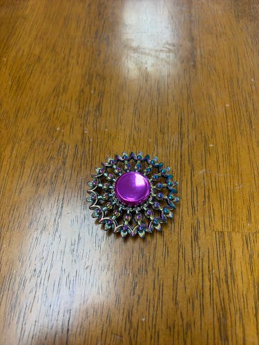 Rare Chinese Fidget Spinner