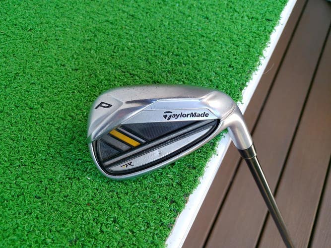 TaylorMade RBladez Pitching Wedge w/ Regular Flex Shaft