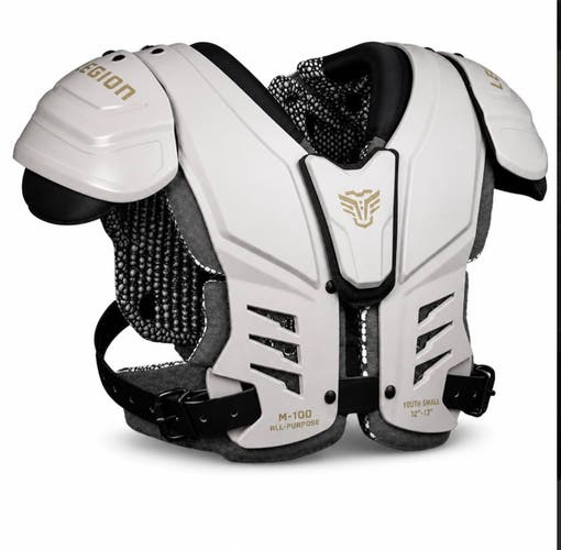 Legion Youth Shoulder Pads XL (New)