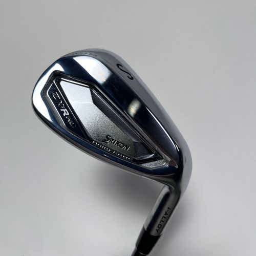 Srixon ZXiR HL Sand Wedge SW UST Mamiya Recoil Dart F2 65g Senior RH NEW