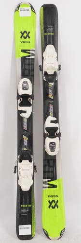 Volkl RTM Jr. Kids Skis with Bindings - 100 cm Used