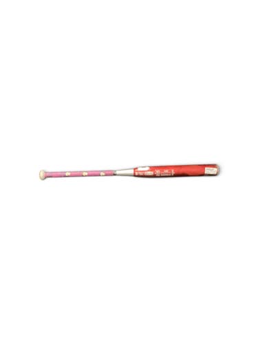 Used Demarini NAUTALAI NAE-23 BB/SB Slowpitch Bat 34" 11846-S000110915