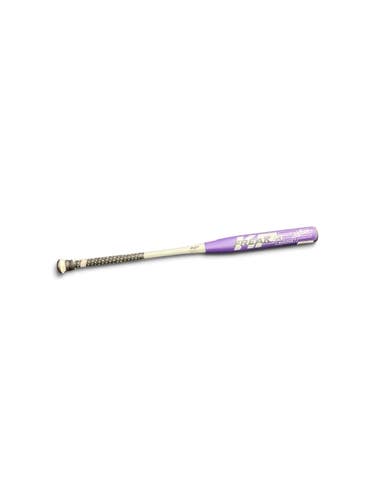 Used Miken FREAK 23 KP BB/SB Slowpitch Bat 34" 11846-S000110916