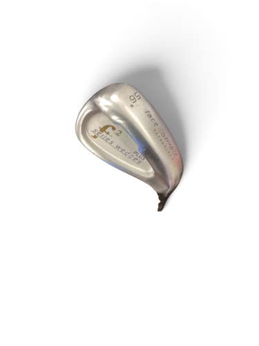 Used Face Forward F2 SERIES WEDGES PLUS Golf Wedge Mens RH 56 Degree 11846-S000110913