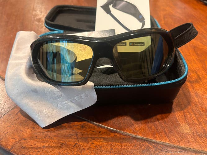 Senaptec Stobe Classic Training Glasses  (Used)