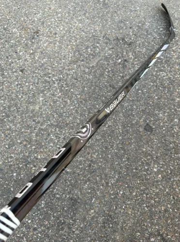 Bauer Hockey Stick Bundle for @stone_fgsn